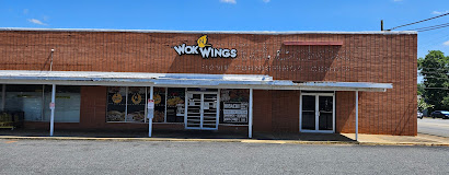 Wok N Wings